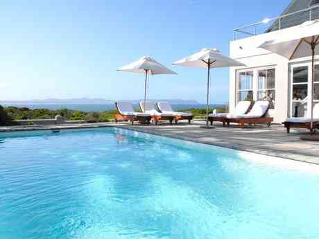Ocean Eleven Guest House